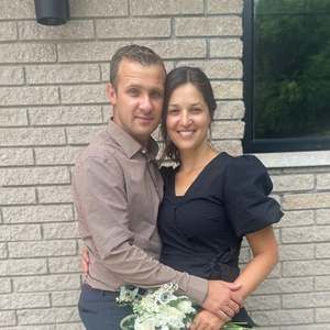 Meet your Posher, Liviu rebecca